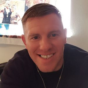 Meet your Posher, Richard